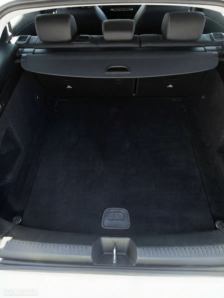 Mercedes-Benz CLA 180 d Shooting Brake Progressive Aut. - 8