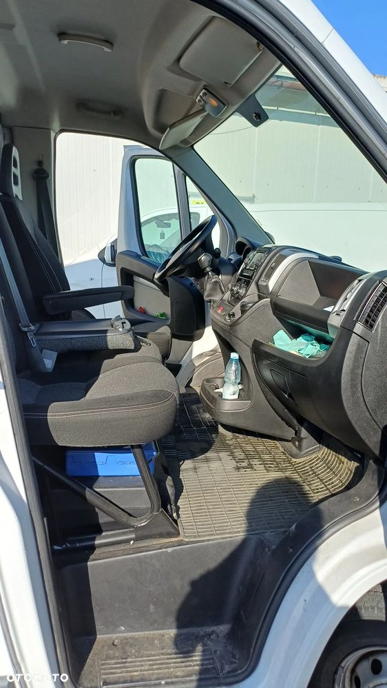 Fiat Ducato - 19