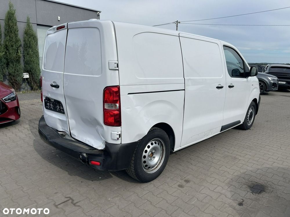 Opel Vivaro - 5