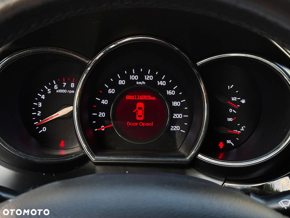 Kia Rio 1.2 Vision - 9
