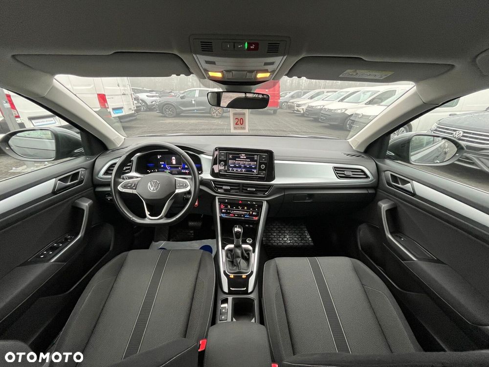 Volkswagen T-Roc - 18