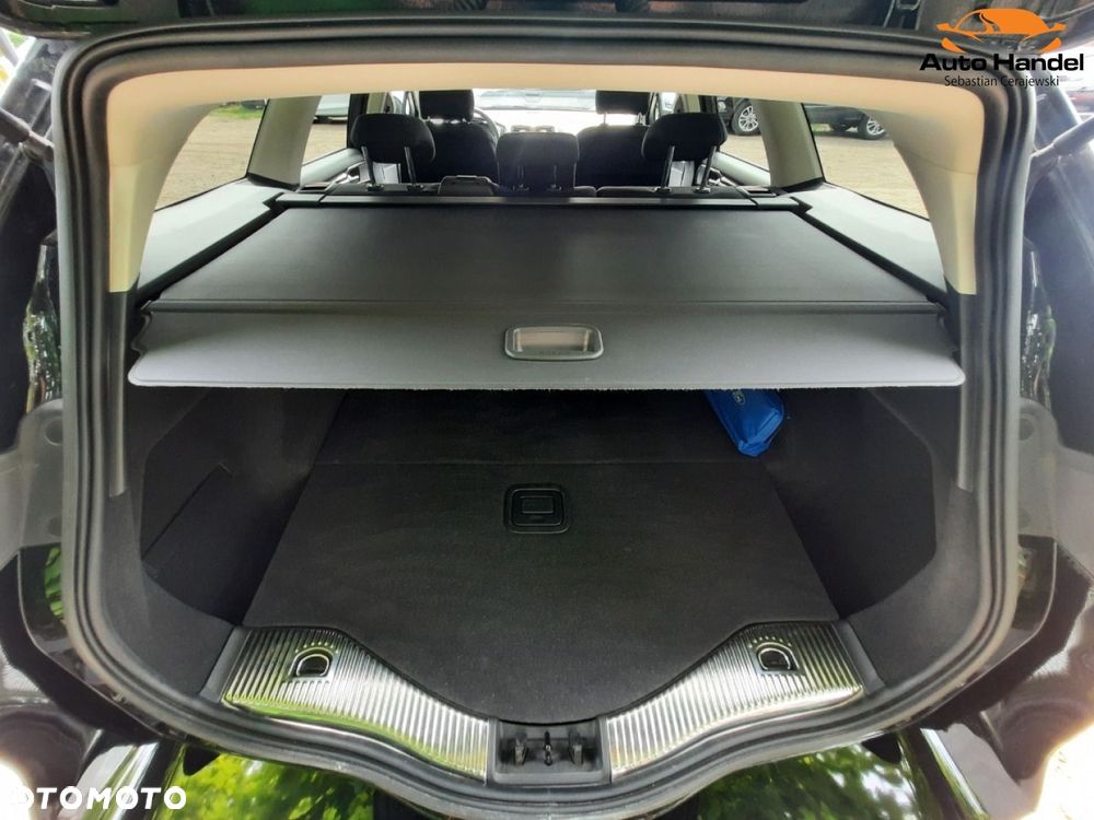 Ford Mondeo - 15