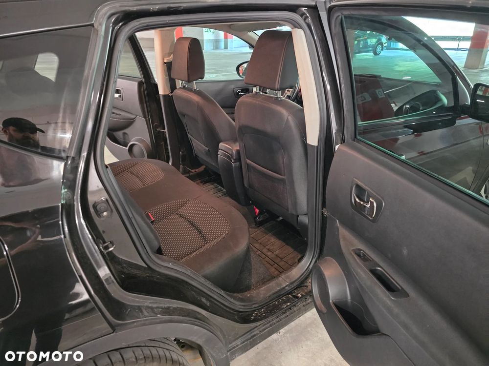 Nissan Qashqai 2.0 dCi I-Way - 9