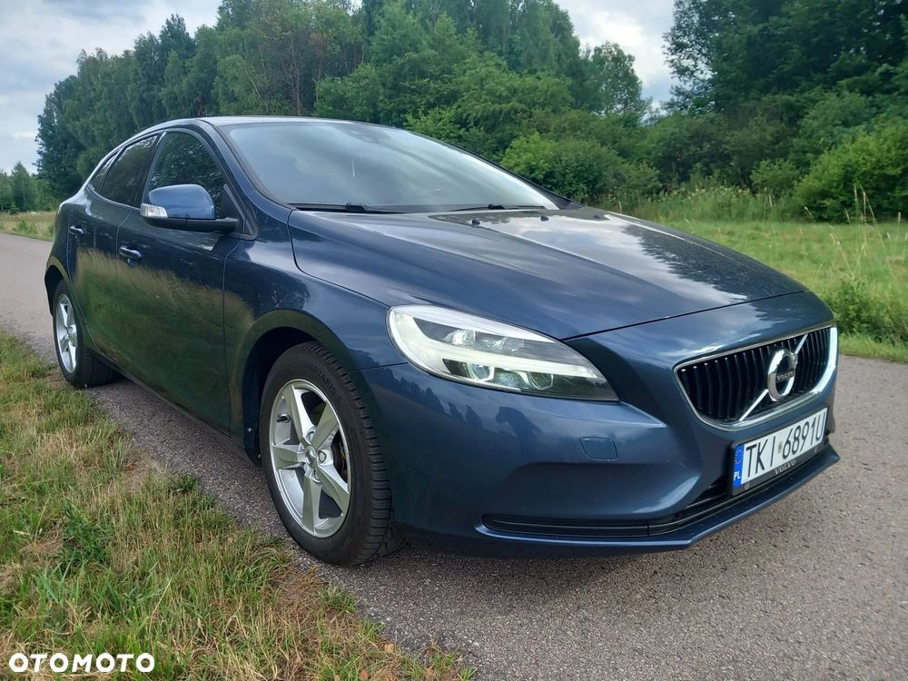 Volvo V40 D2 Kinetic - 2
