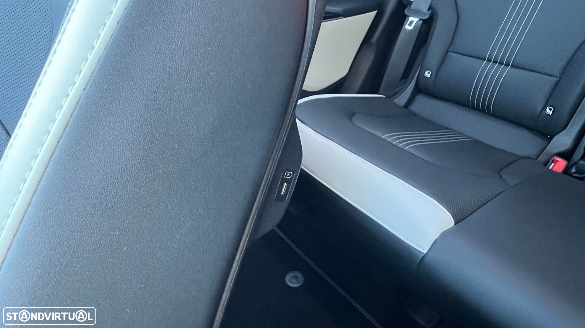 Kia EV6 77.4 kWh GT-Line+SRF - 18
