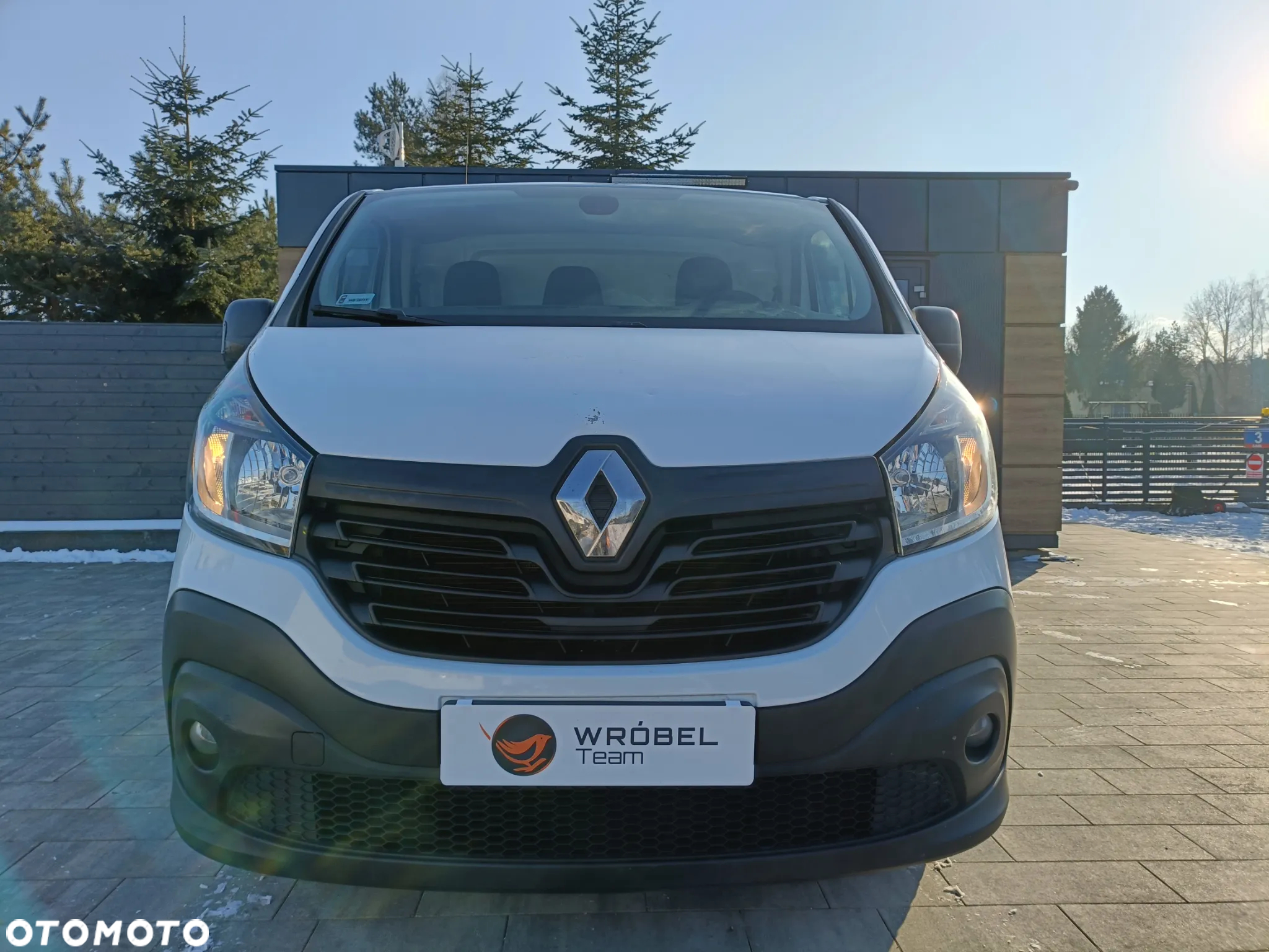 Renault Trafic - 4