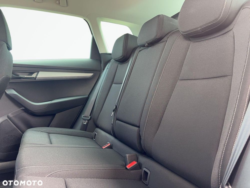 Skoda Karoq 1.5 TSI ACT Selection DSG - 15