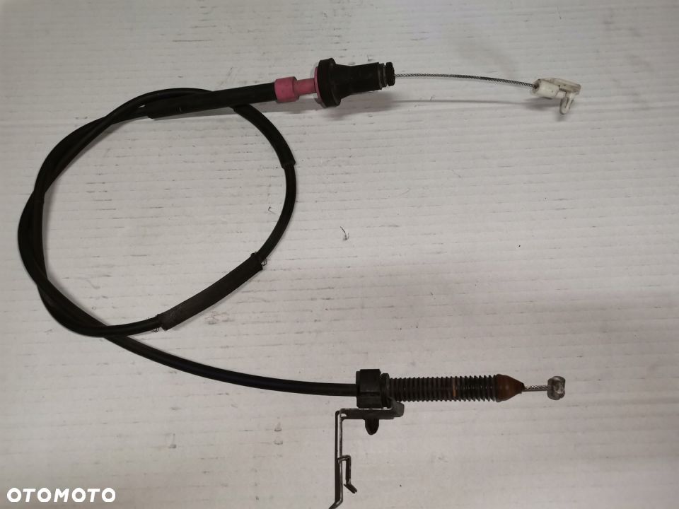 LINKA GAZU XSARA II 2.0 HDI - 2