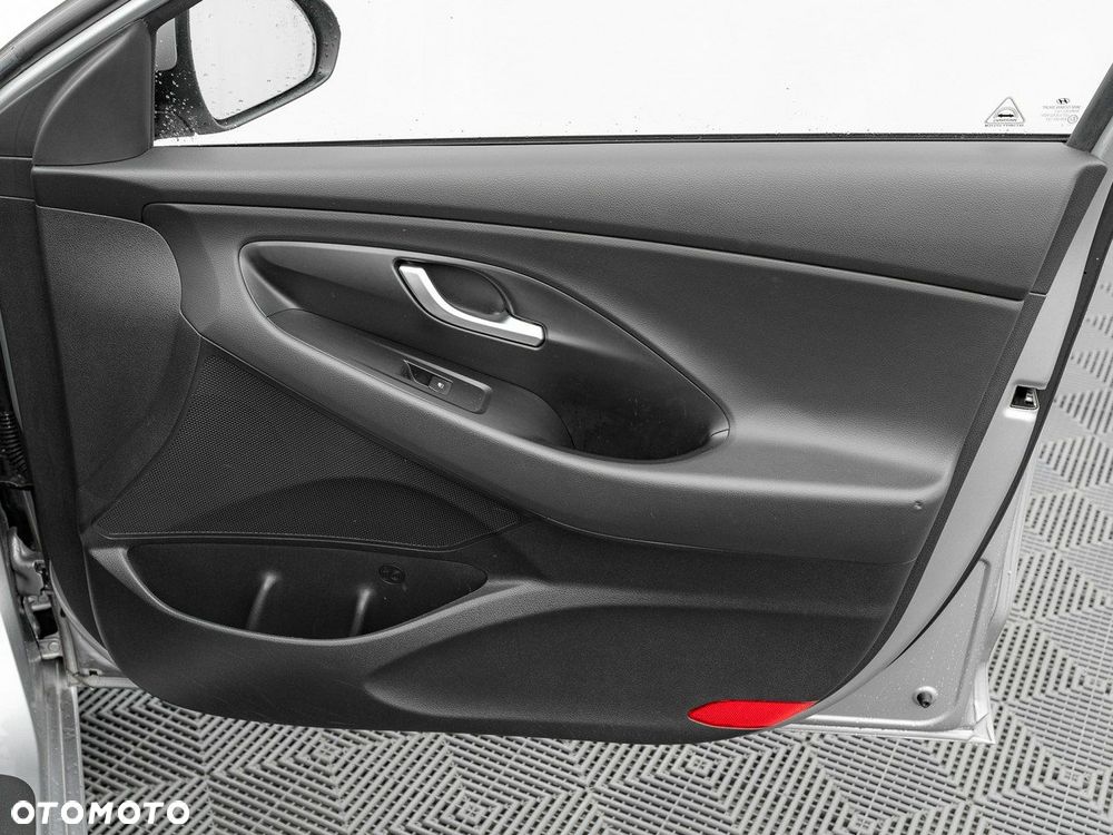 Hyundai i30 1.0 T-GDI Modern - 31