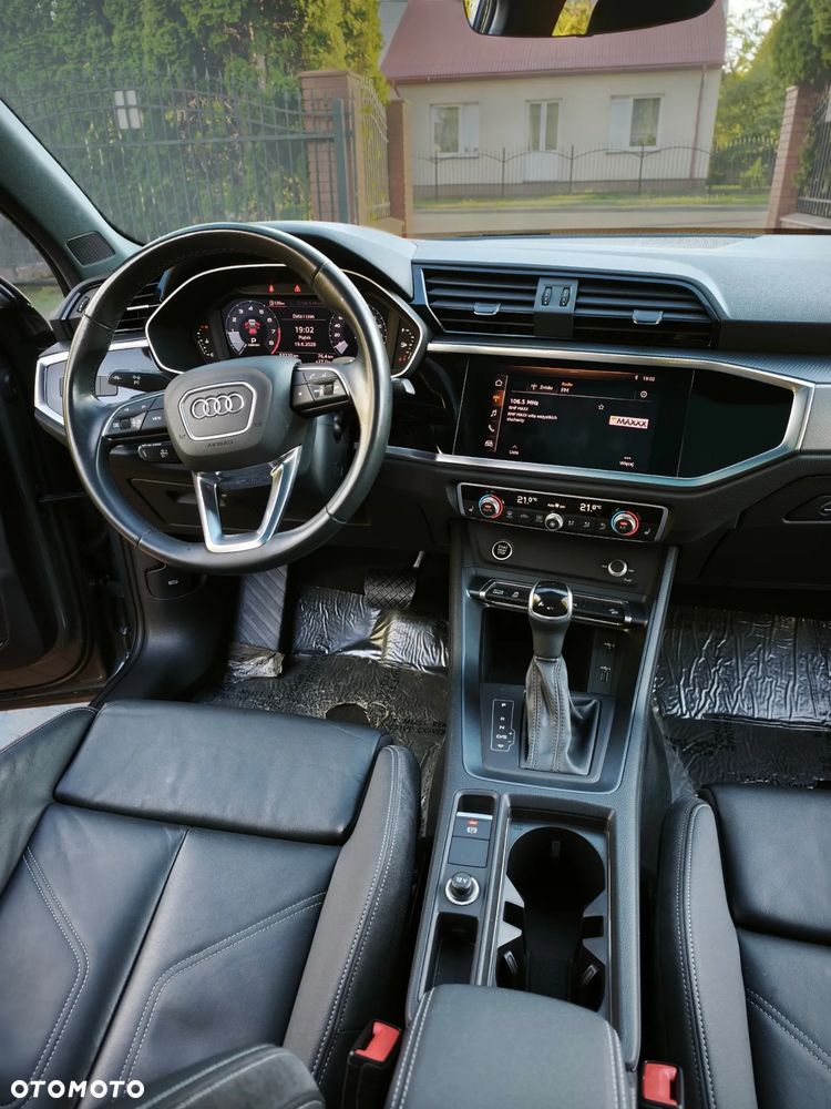 Audi Q3 - 10