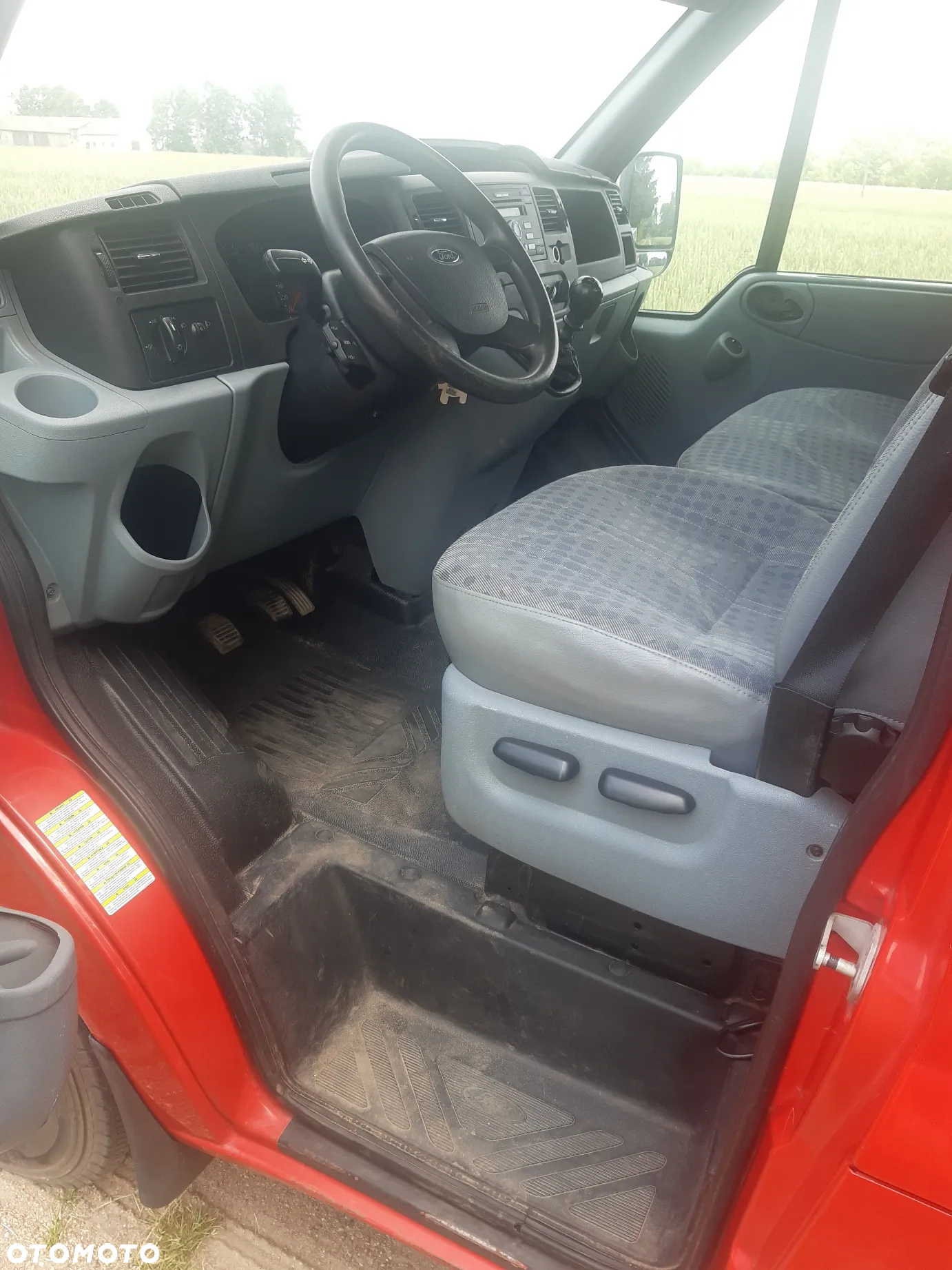 Ford Transit - 15