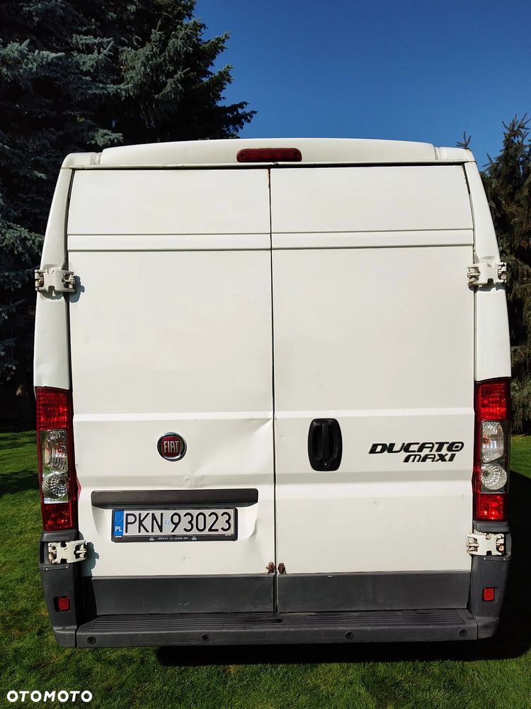 Fiat Ducato - 6