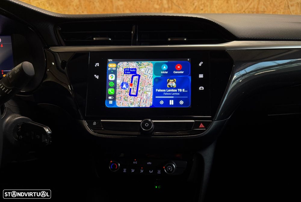 Opel Corsa 1.2 Elegance - 11