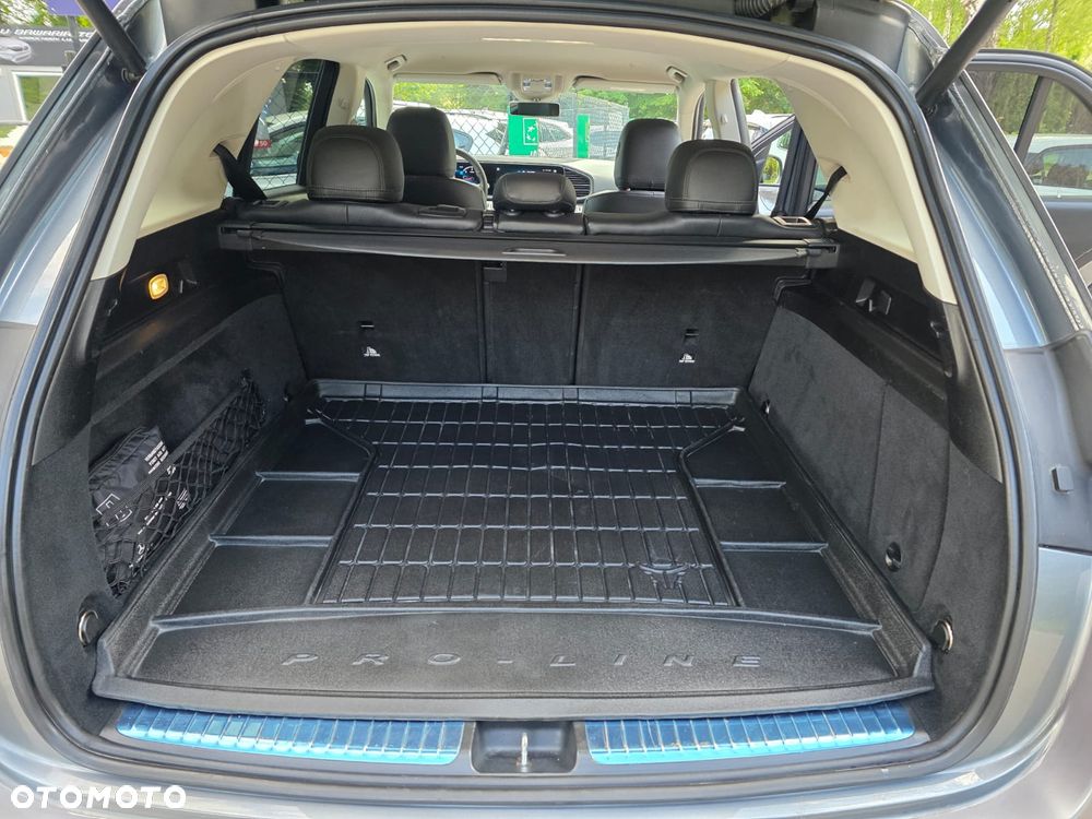 Mercedes-Benz GLE 300 d 4-Matic - 26