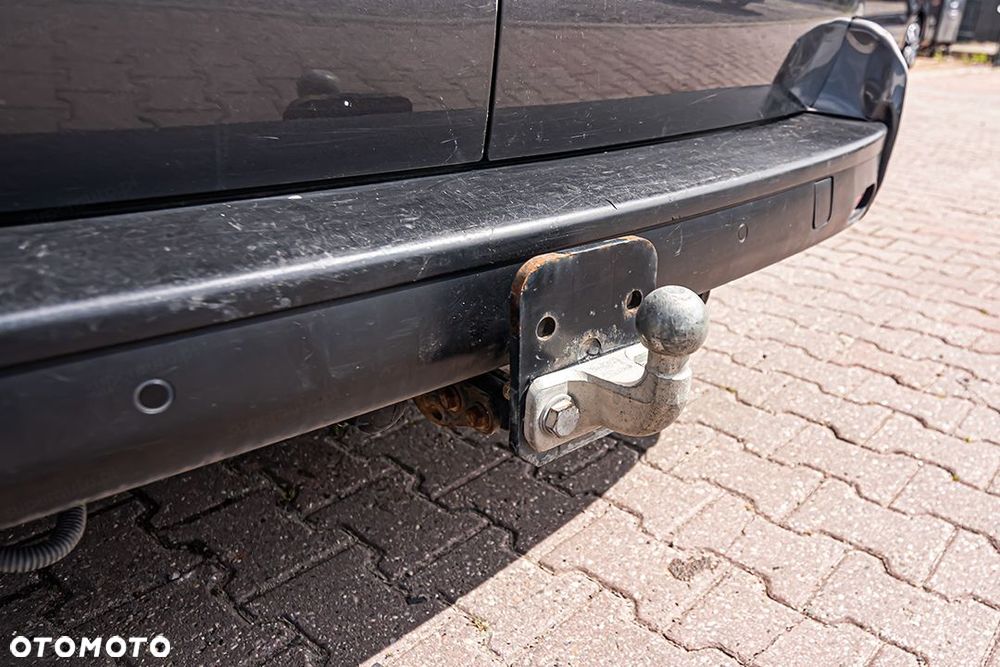 Opel Vivaro Extra Long L2H1 AT 2.0 177KM - 16