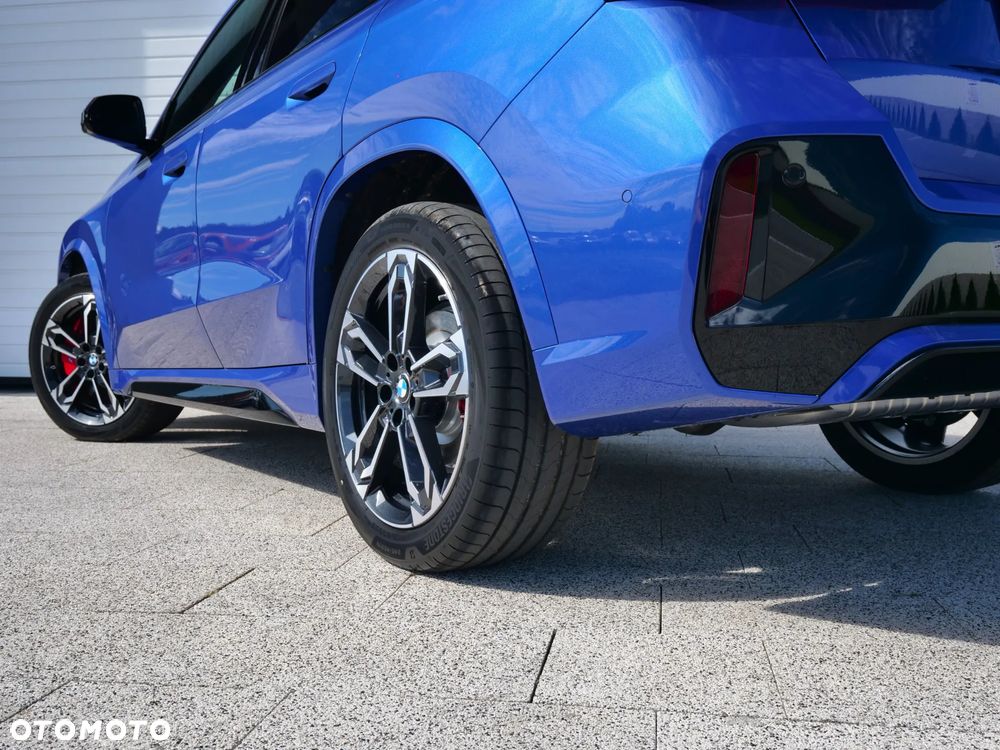 BMW X1 xDrive23i mHEV M Sport sport - 13