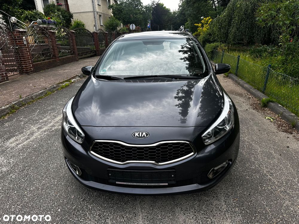 Kia Ceed 1.6 GDI L DCT - 2
