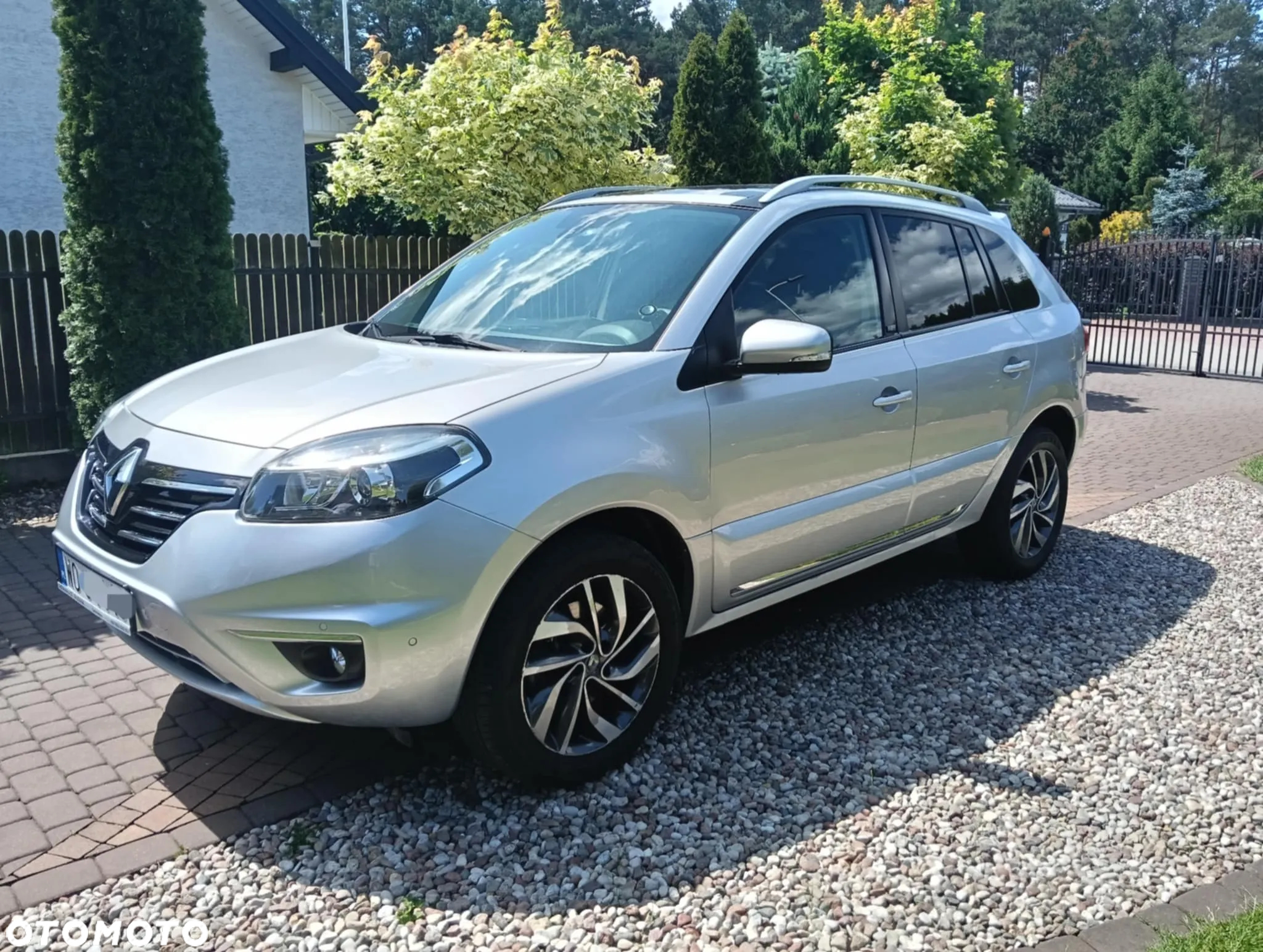Renault Koleos - 3