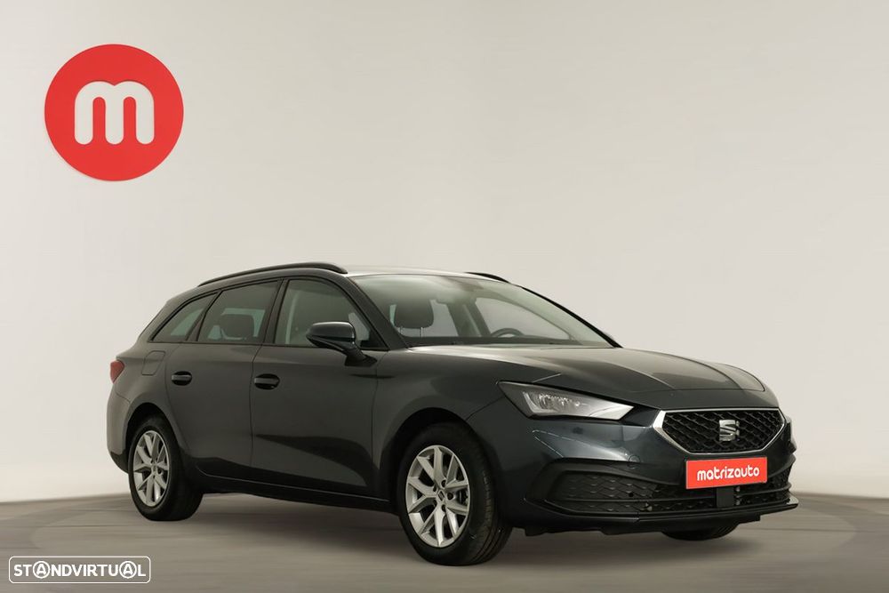 SEAT Leon ST - 1