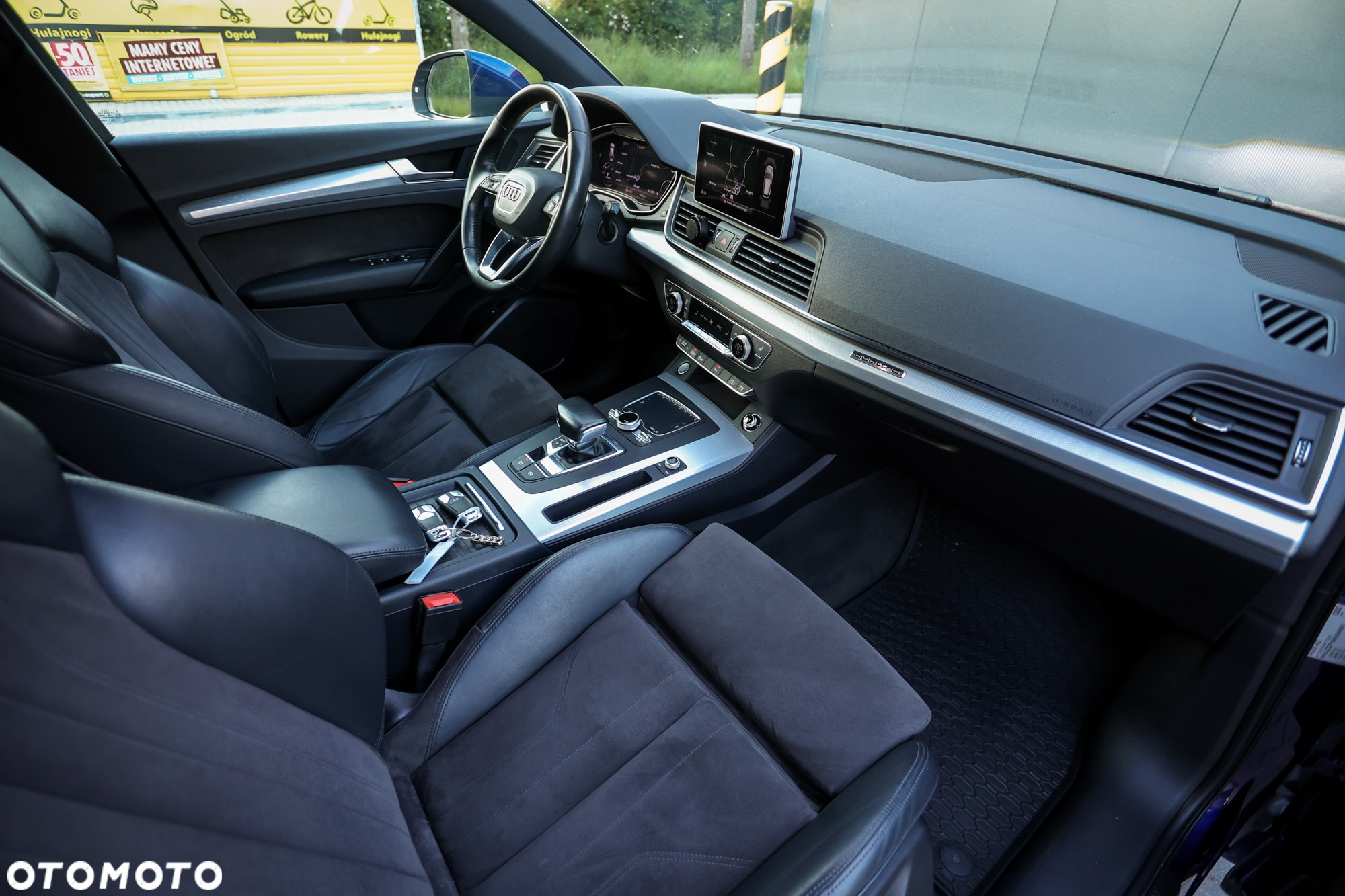 Audi Q5 40 TDI Quattro Sport S tronic - 6