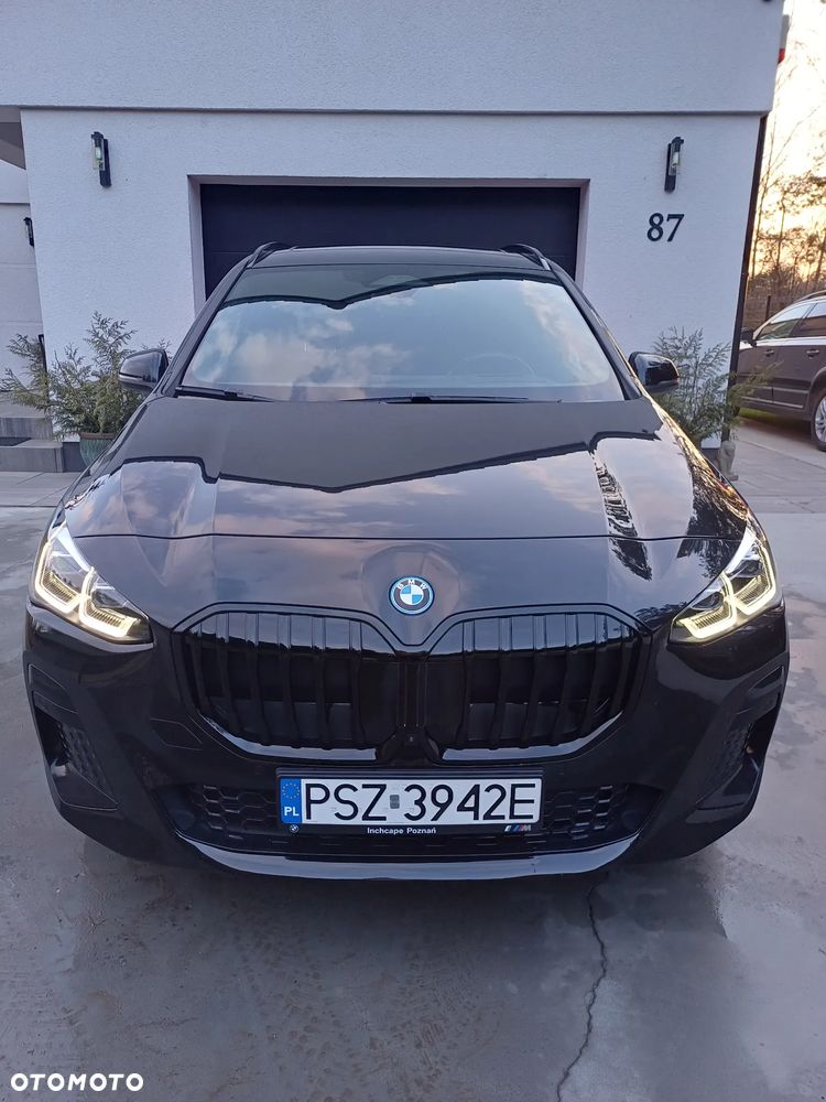 BMW Seria 2 225e xDrive sport - 3