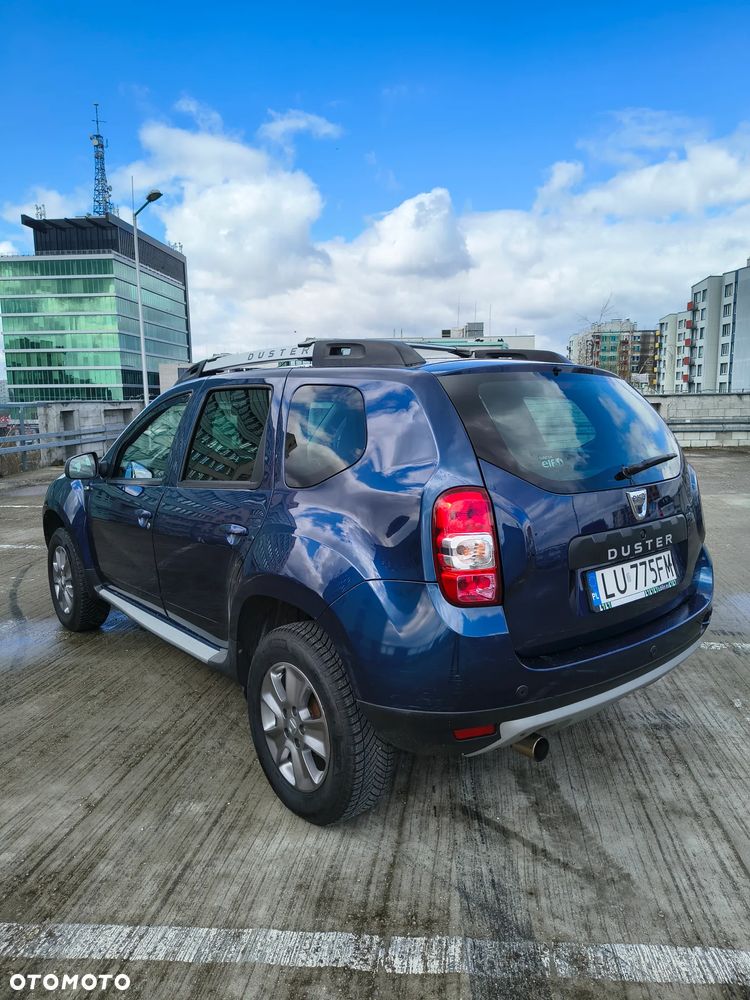 Dacia Duster 1.2 TCe Laureate - 13