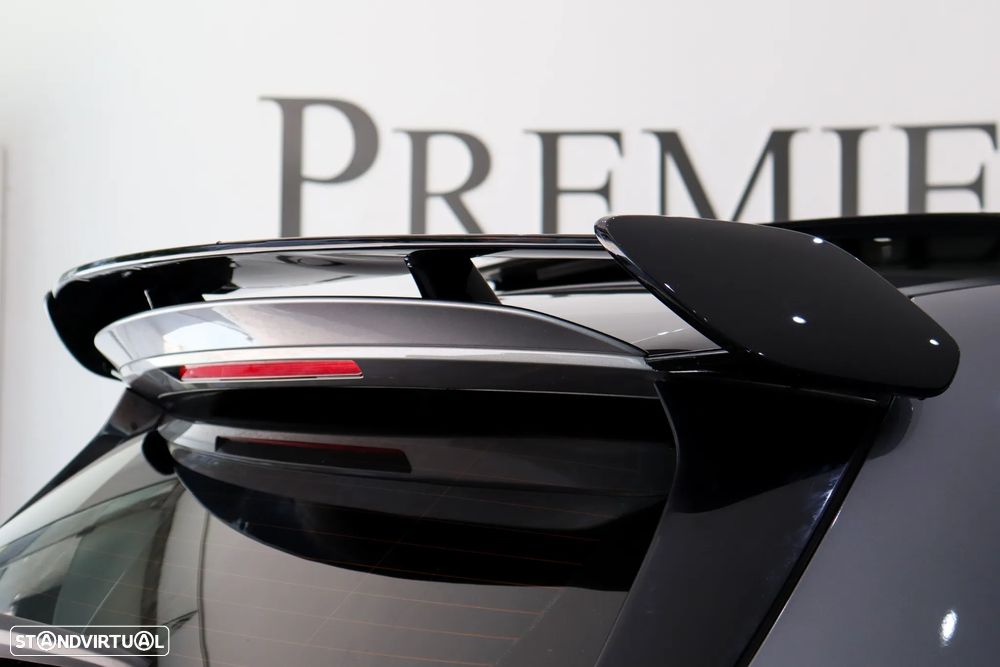 Mercedes-Benz A 45 AMG 4Matic+ Speedshift DCT 8G - 13