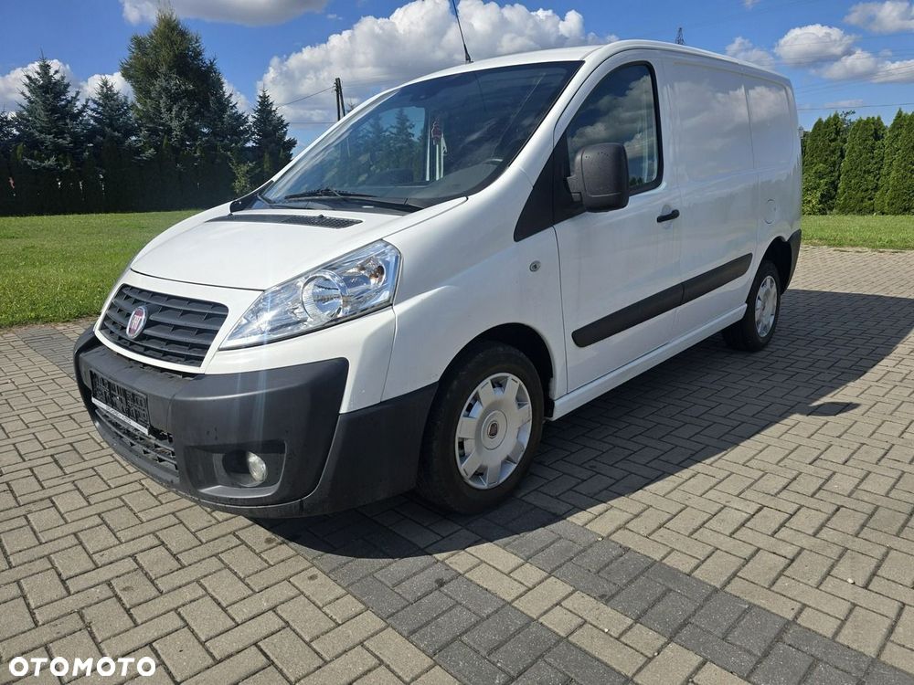 Fiat Scudo - 5