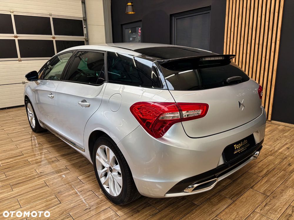 Citroën DS5 BlueHDi 180 Business - 9