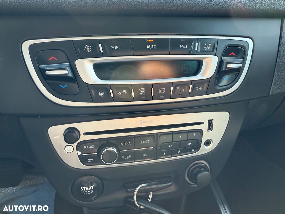 Renault Megane 1.5 dCi Expression - 12