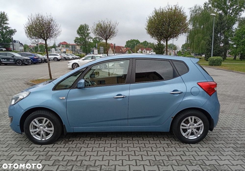 Hyundai ix20 - 11