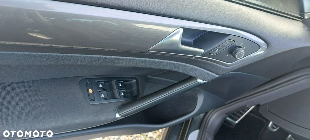 Volkswagen Golf 1.2 TSI BlueMotion Technology Allstar - 14