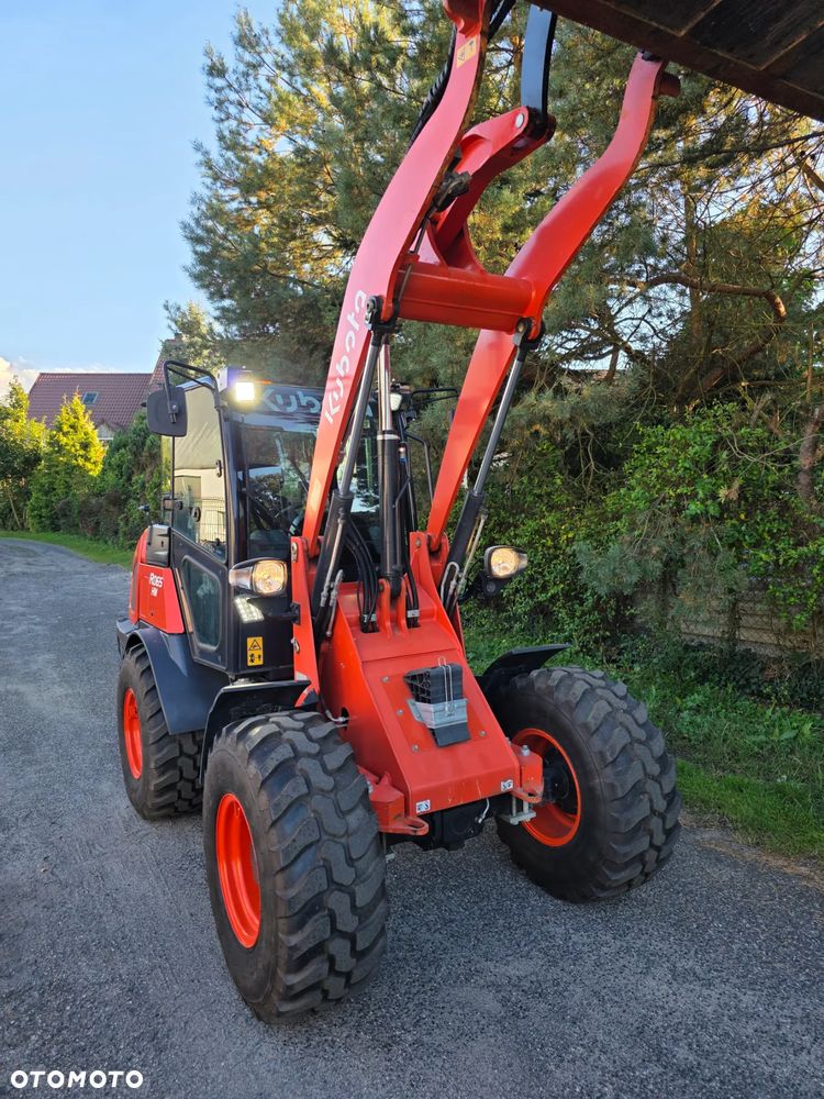 Kubota R065 HW - 38