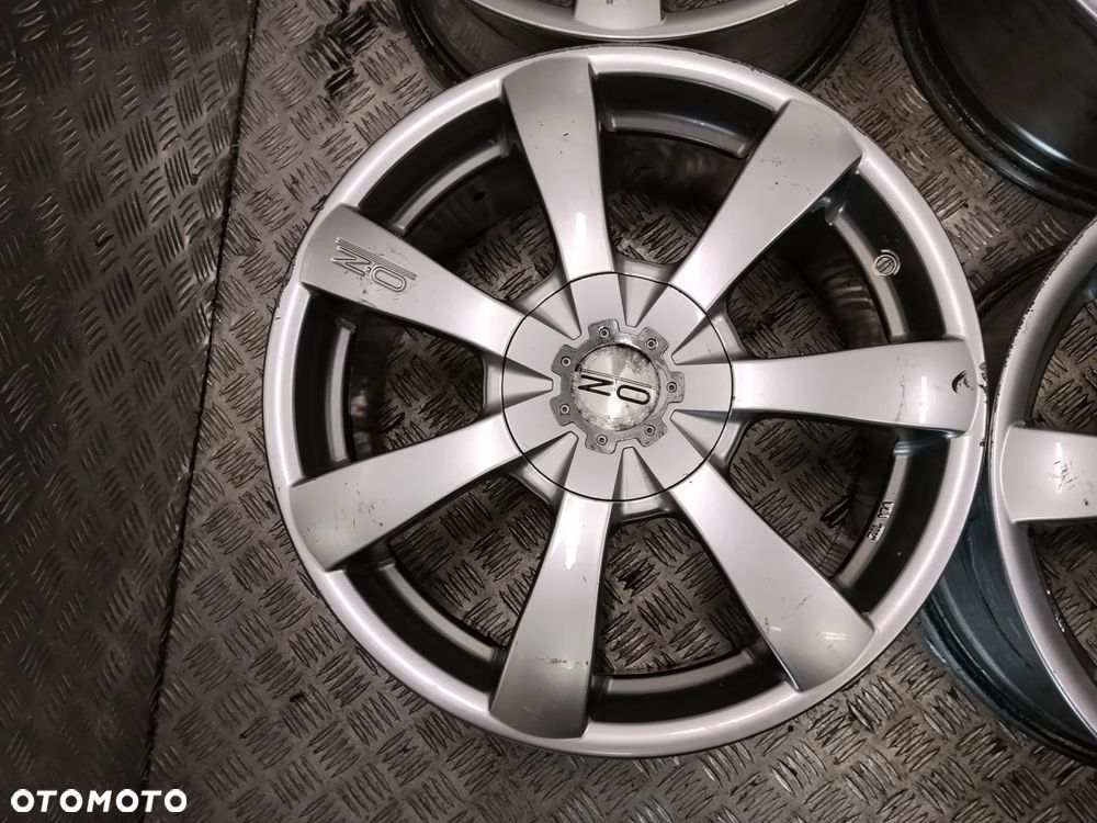 Felgi OZ Vw Audi Skoda Seat 8Jx17 et35 5x112/5x100 - 6