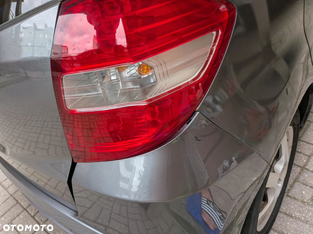 Honda Jazz 1.2 i-VTEC - 11
