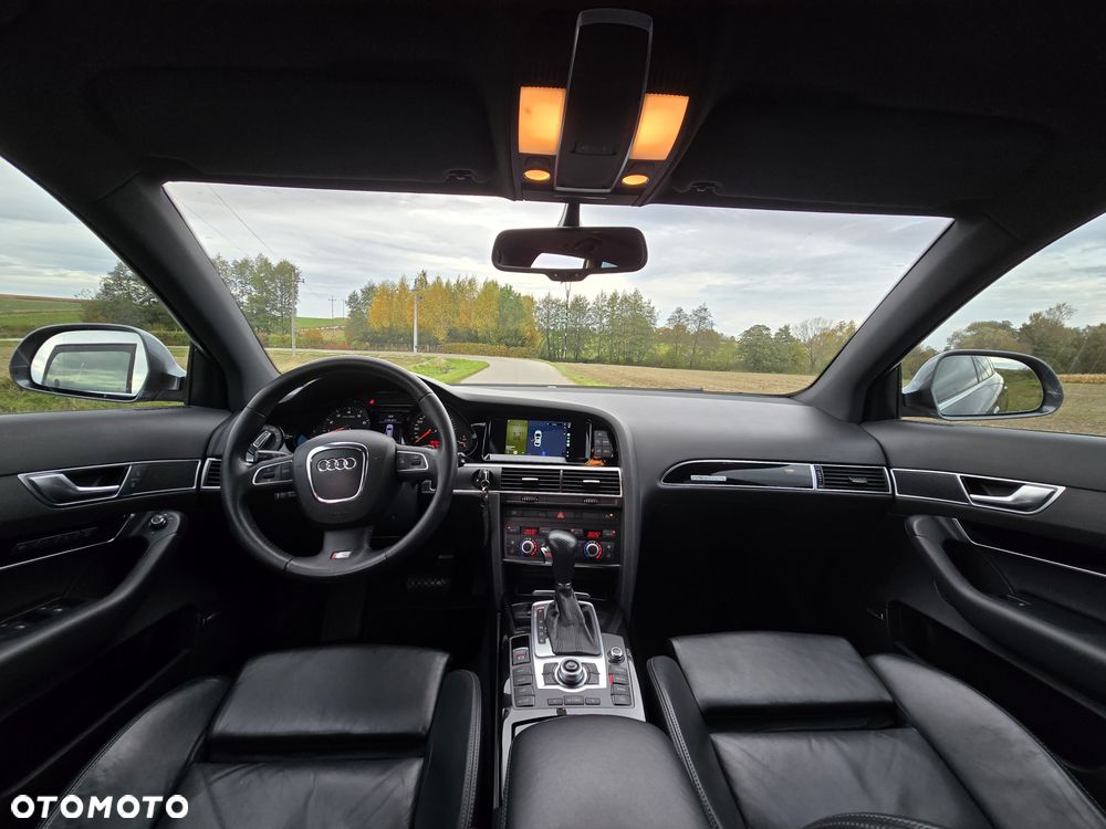 Audi A6 - 15