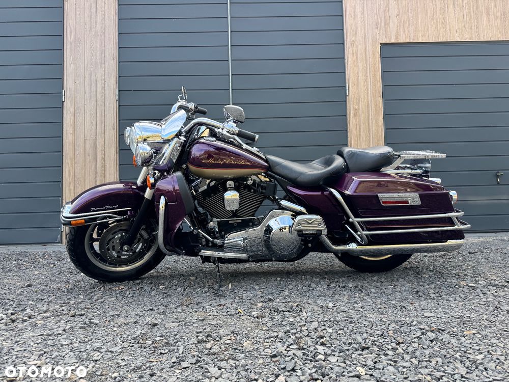Harley-Davidson Touring Road King - 8