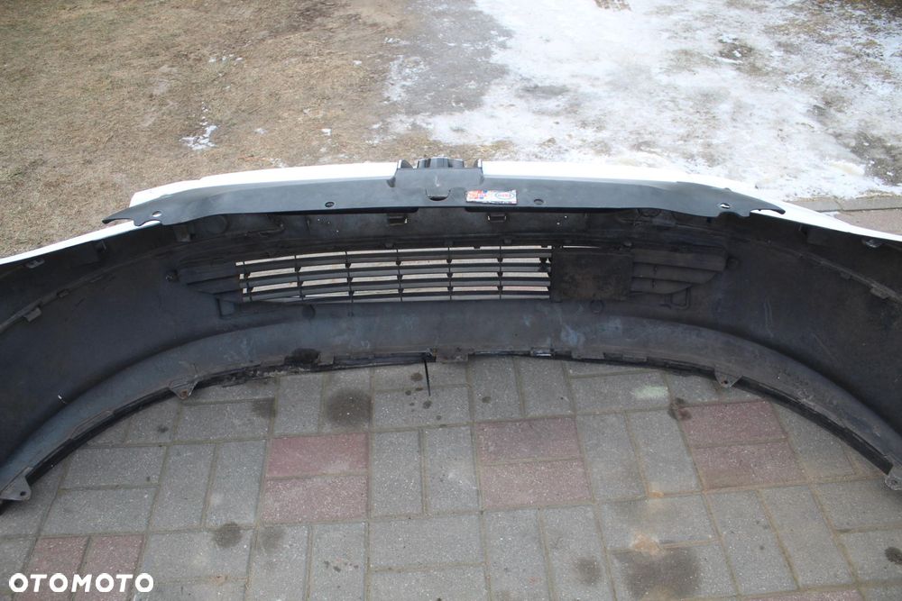 ZDERZAK PRZÓD PRZEDNI EWPA PEUGEOT 307 - 9