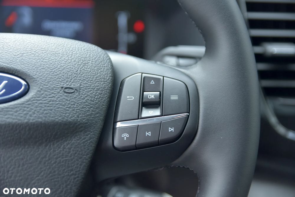 Ford Transit 2.0 EcoBlue 165KM M6 RWD TREND 350 WYWROTKA PODWÓJNA KABINA - 20