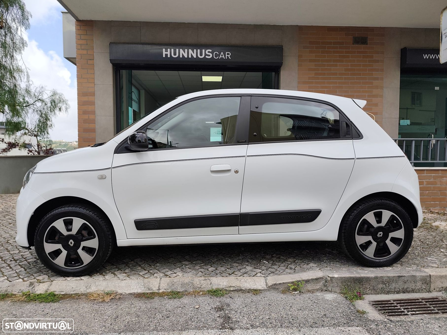 Renault Twingo SCe 70 LIMITED - 6