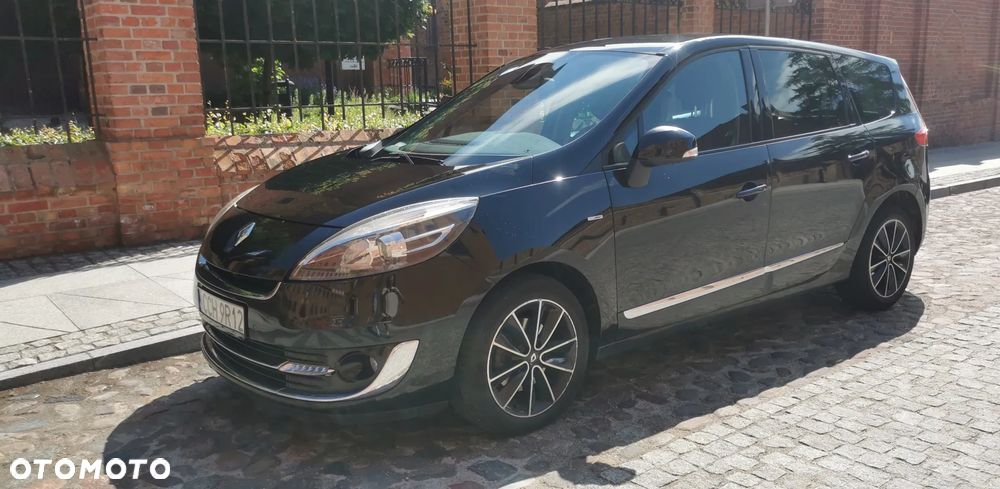 Renault Scenic 1.6 dCi Energy Bose Edition - 2