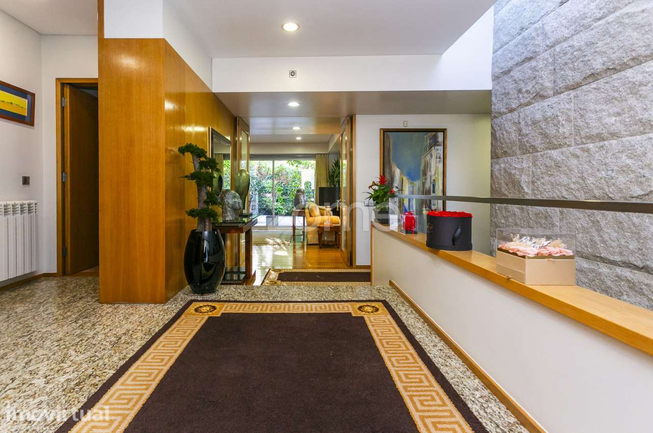 Moradia T3 de Excelência em Oliveira de Azemeis - Grande imagem: 4/60
