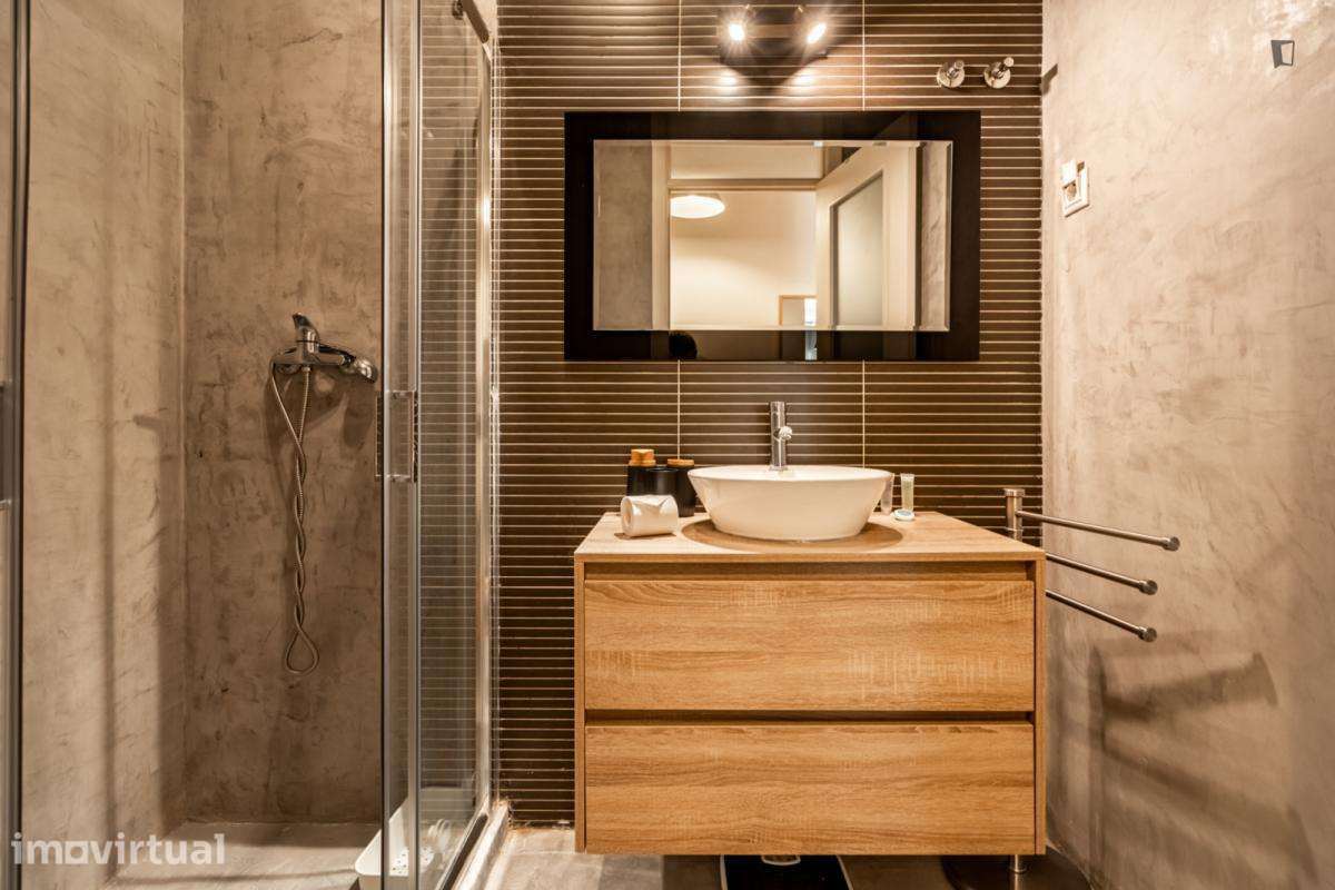 Apartamento com 1 quartos - localizado em Baixa Lisbon - Grande imagem: 3/18