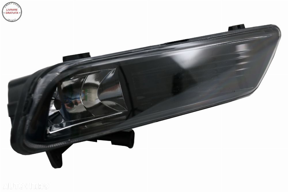 Kit Exterior Complet VW Golf VII 7 (2012-2017) R-line Look- livrare gratuita - 18