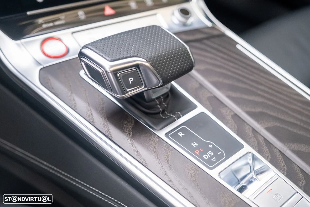 Audi S7 Sportback TDI quattro Tiptronic - 24