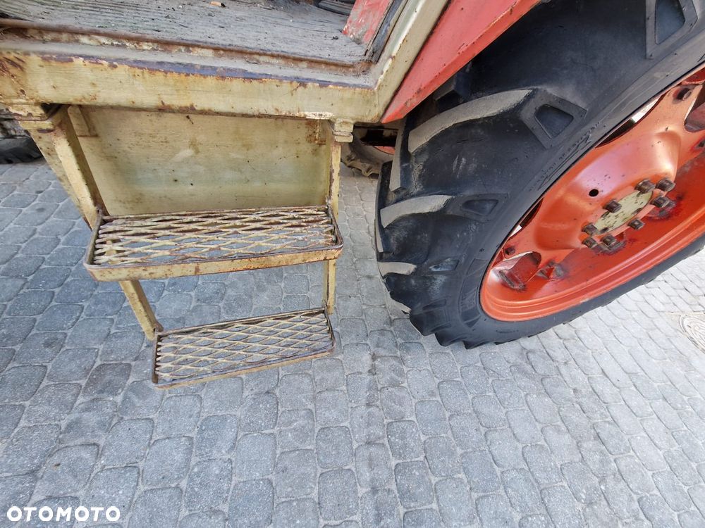 Zetor 6911 2267 MTG Oryginał - 11