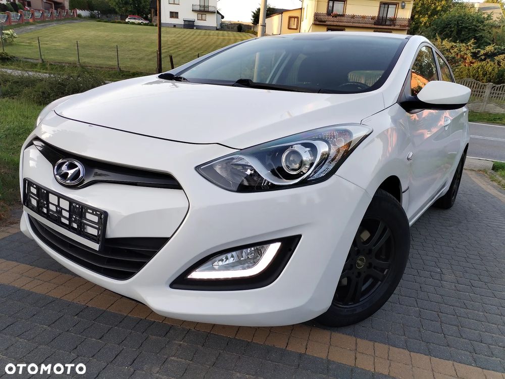 Hyundai i30 - 31