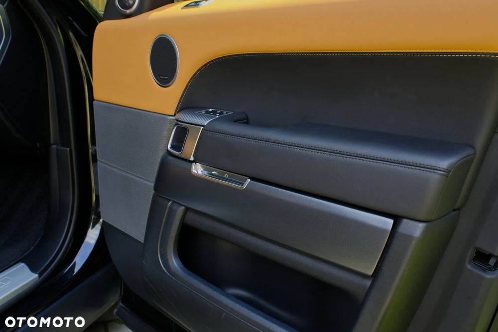 Land Rover Range Rover Sport S 3.0 D300 mHEV Dynamic HSE - 20