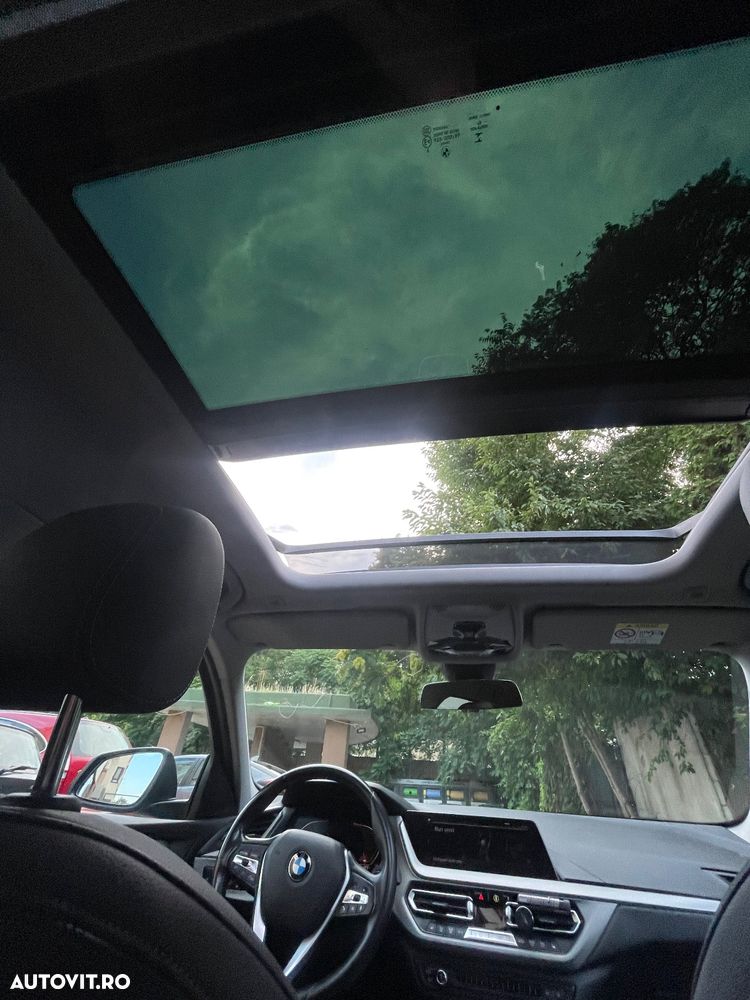 BMW Seria 1 118i Aut. - 10