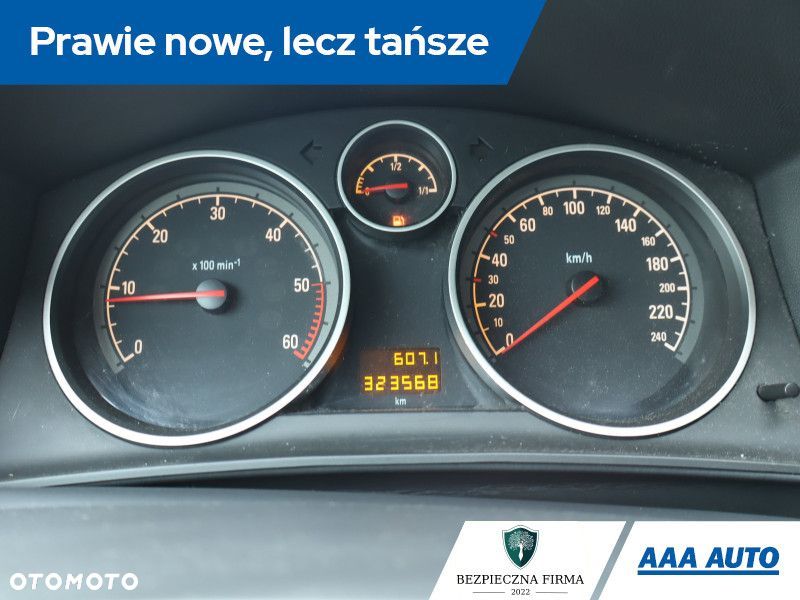 Opel Astra - 13